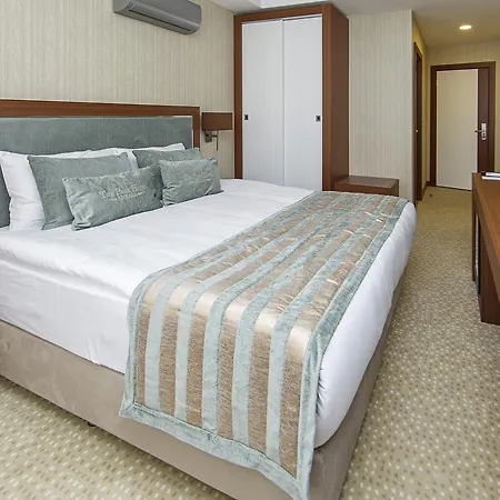 Hotel Royal Sweet Ankara