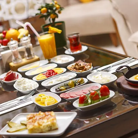 Royal Sweet Hotel Ankara