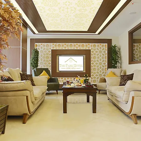 Hotel Royal Sweet Ankara