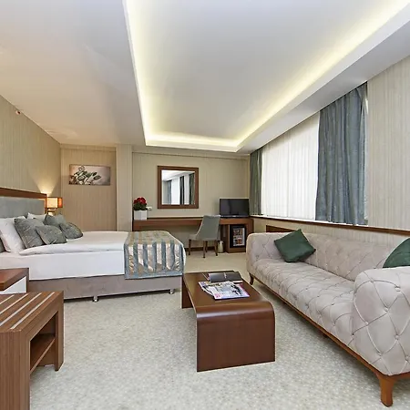 Hotel Royal Sweet