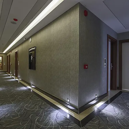 Royal Sweet 4* Ankara
