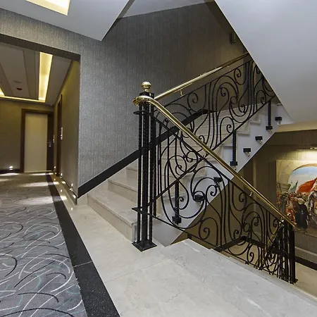 Royal Sweet Hotel